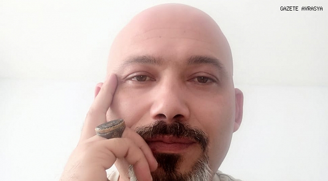ÖDÜLLÜ ZORLU BİR ARAYIŞ BU