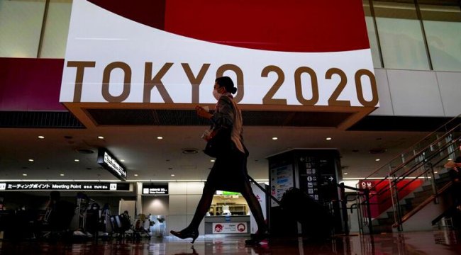 Olimpiyatların açılışının 2. haftasında Tokyo'da en yüksek günlük COVID-19 vakası tespit edildi