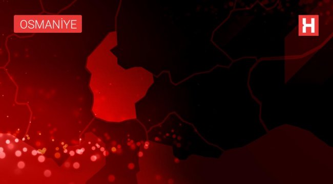 Osmaniye'de Kovid-19 denetimleri devam ediyor