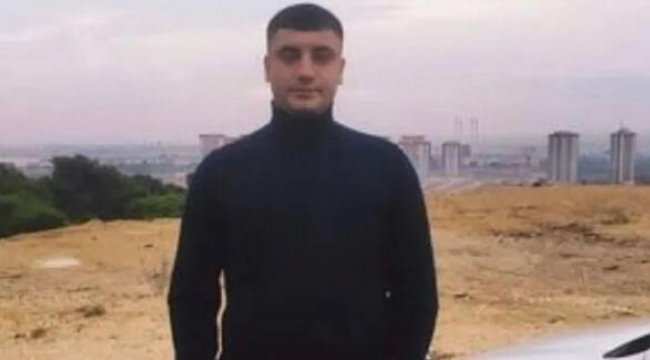Oto kiralama işletmecisi, iş yerinde ölü bulundu