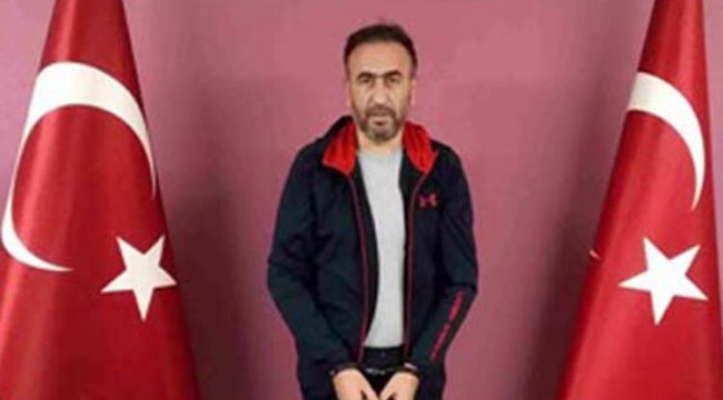 PKK&#039;ya silah sağlayan FETÖ sanığının tahliye talebine ret