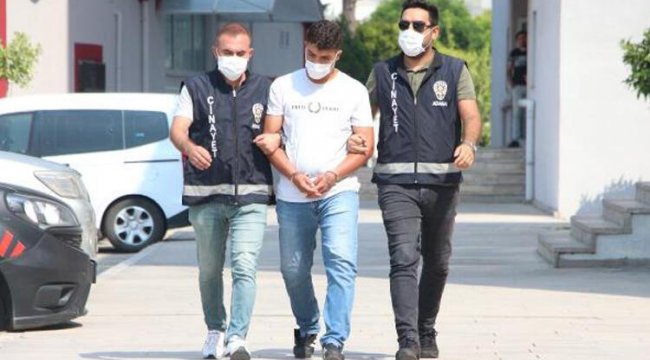 Pompalı tüfekle 2 çocuğu ağır yaraladı! Adli kontrol şartıyla serbest bırakıldı