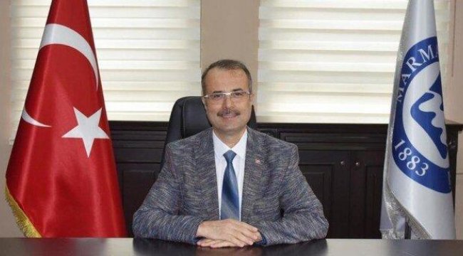 Prof. Dr. Mustafa Kurt kimdir, kaç yaşında, nereli? Marmara Üniversitesi rektörü Mustafa Kurt'un önceki görevleri!
