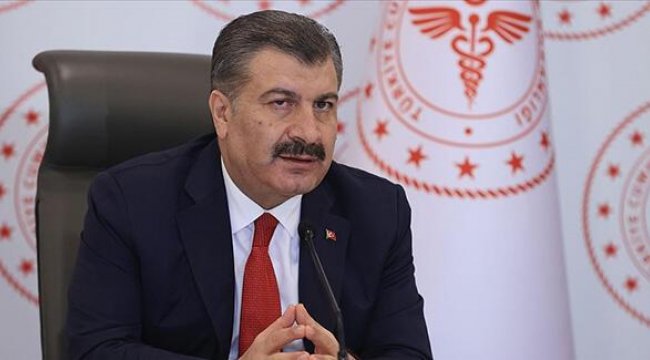 Sağlık Bakanı Koca: Yeni bir kapanma gündemde yok