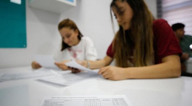 Son Dakika: 2021-YKS yerleştirme sonuçları açıklandı (2021 YKS tercih sonuçları)