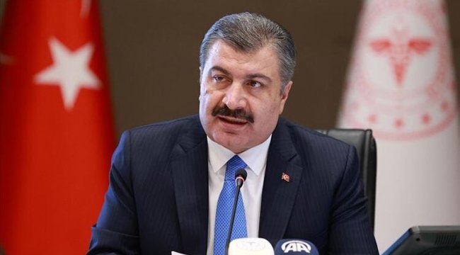 Son dakika! Bakan Koca&#039;dan &#039;6 Eylül&#039; çağrısı: Bize yardımcı olun