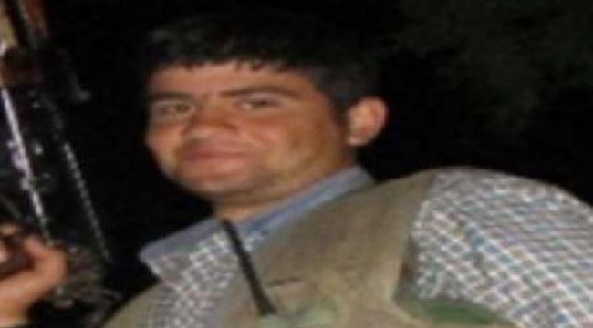 Son dakika... Gri kategorideydi: Süleyman Öztürk etkisiz hale getirildi