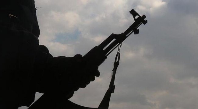 Son dakika haberi: İçişleri: 6 terörist teslim oldu