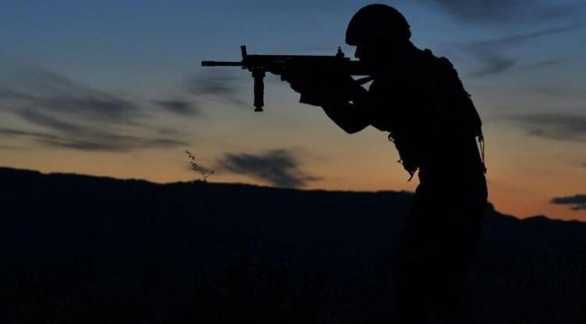Son dakika... İçişleri duyurdu! 3 terörist etkisiz hale getirildi
