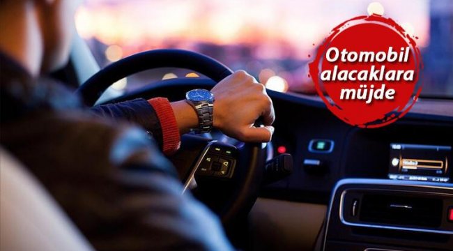Son dakika... Otomobillerde ÖTV matrahı artırıldı! İşte yeni oranlar