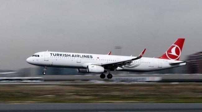 Son Dakika: THY, Afganistan uçuşlarını iptal etti