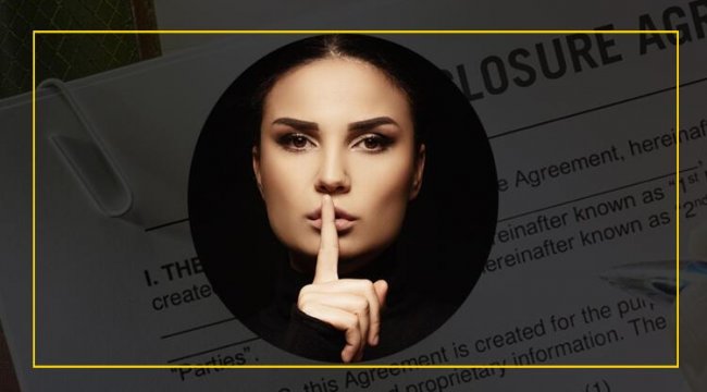 Taciz, tecavüz, ırkçılık... Gizlilik sözleşmeleri neyi gizliyor?