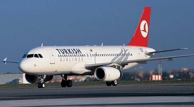 THY&#039;den sel felaketi yaşanan şehirler için ücretsiz bilet değişikliği ve iade hakkı