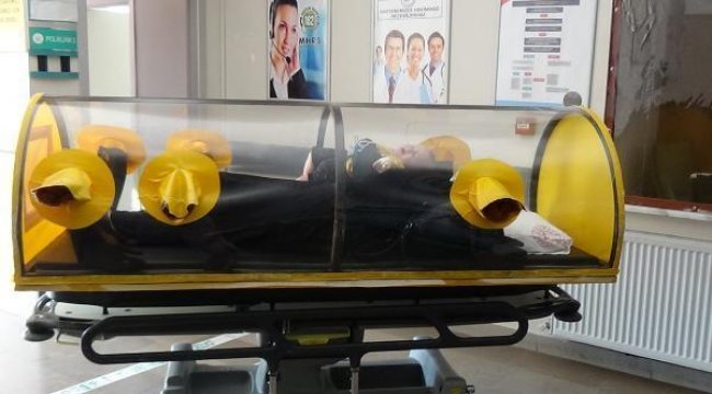 Trabzon’da koronavirüse yakalanan çocuk ve hamile sayısında artış