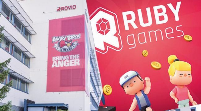 Türk oyunları dünyanın gözdesi oldu