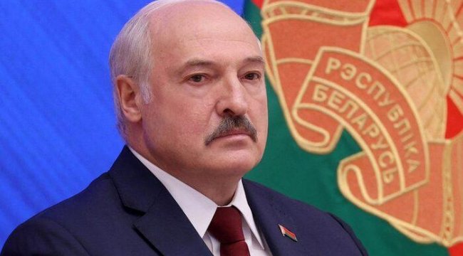 Vitali Şişov: Belarus Devlet Başkanı Lukaşenko, Kiev&#039;de ölü bulunan muhalifin ölümüne karıştığı yönündeki iddiaları yalanladı