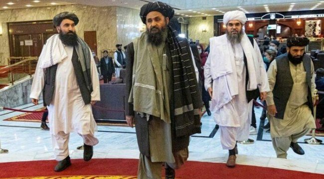 Washington Post&#039;tan çok konuşulacak iddia: CIA, Kabil&#039;de Taliban ile gizlice görüştü