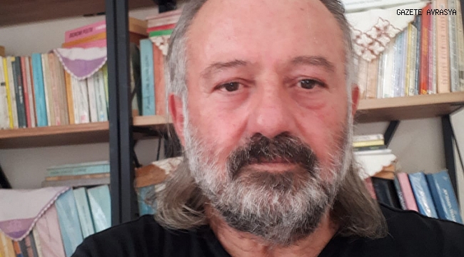 YAZAR’A DANIŞIN