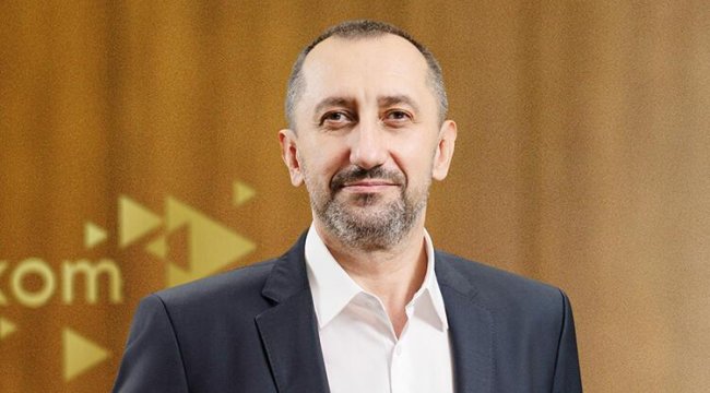 Yerli antenin şebeke testleri yapılıyor