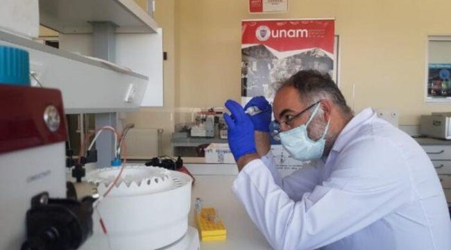 Yerli koronavirüs ilacı dünyada ilk olacak! Tüm varyantlarda etkili olması bekleniyor