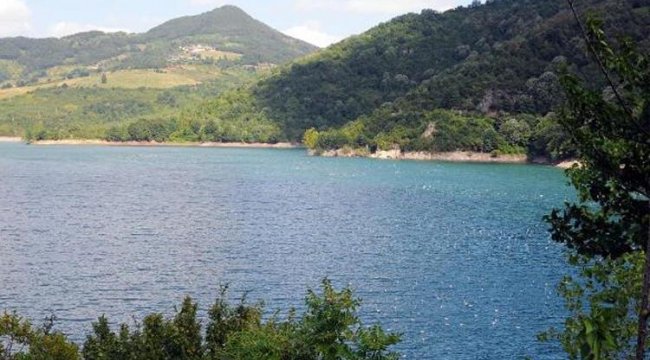 Yuvacık Barajı ve Sapanca Gölü&#039;nde su seviyesi korundu
