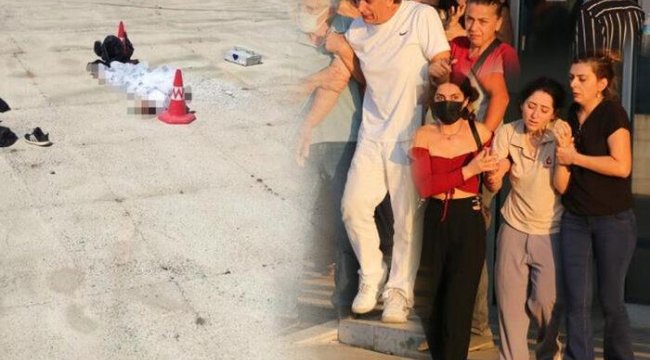 12. sınıf öğrencisi 109 metreden ölüme atladı, ailesi kahroldu