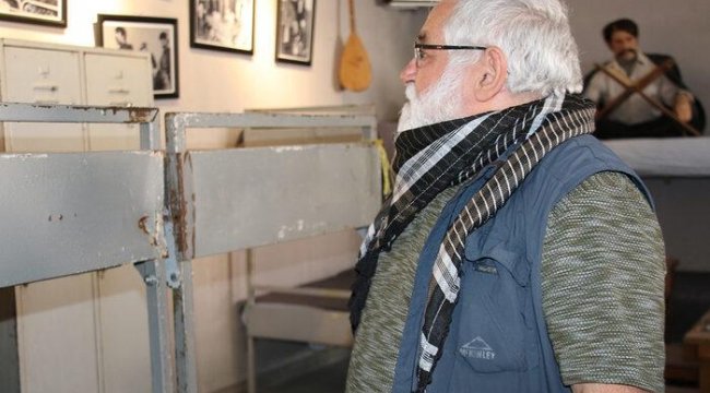 13  yaşındaki kız çocuğuna adi işkence! 41 yıl sonra gün yüzüne çıktı