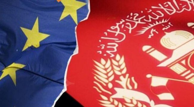 AB&#039;den Afgan Göç Dalgasına &quot;Güvenlik&quot; Önlemleri