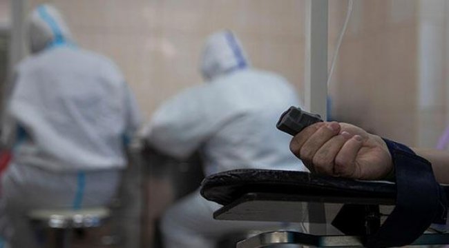 ABD'de çarpıcı veri: 500 kişiden biri koronadan öldü