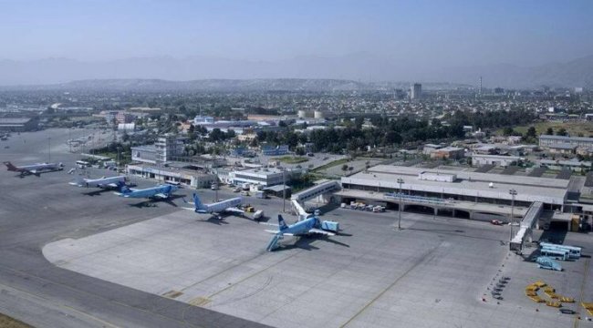 ABD&#039;den &#039;Kabil havalimanında normalleşme&#039; açıklaması: &#039;Türkiye ve Katar, önemli çaba gösteriyor&#039;