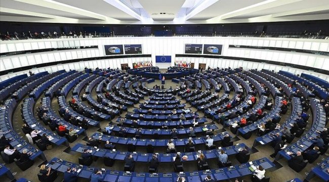 Avrupa Parlamentosu, 5 milyar euroluk Brexit fonunu onayladı