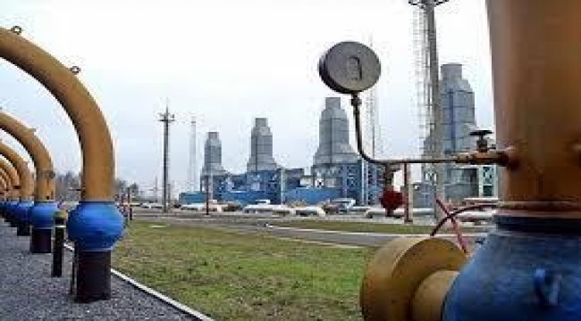 Avrupa piyasalarında doğal gaz fiyatları rekor kırıyor