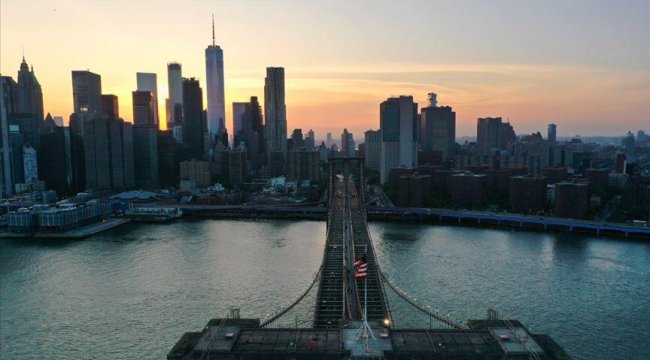 Avrupa ve ABD&#039;de enflasyon, merkez bankalarını para politikası değişikliğine zorluyor