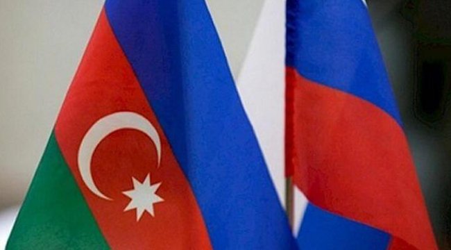 Azerbaycan&#039;dan Rusya&#039;ya Dağlık Karabağ tepkisi