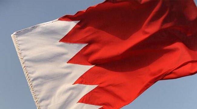 Bahreyn Kralı'ndan Türkiye açıklaması: İş birliği gelişiyor