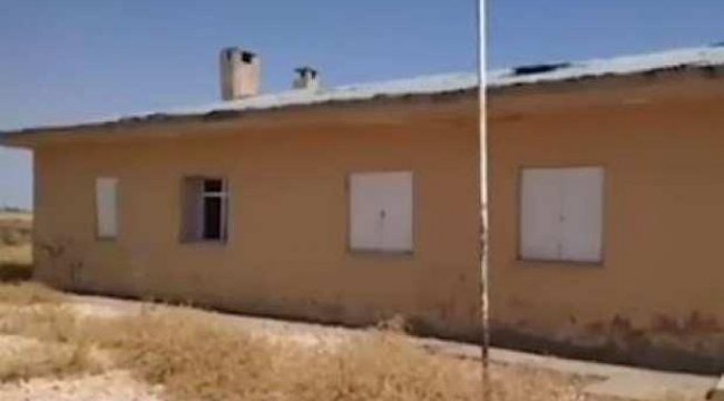 Bakan Gül paylaştı: Çocuklarımıza hayırlı olsun