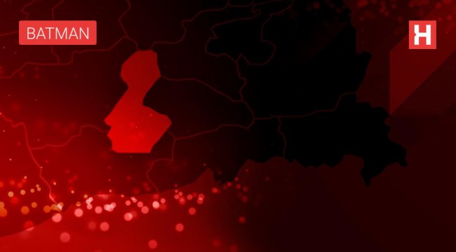 Batmanlı öğrenci, okulunun sunduğu imkanlarla Boğaziçi Üniversitesine yerleşmenin sevincini yaşıyor