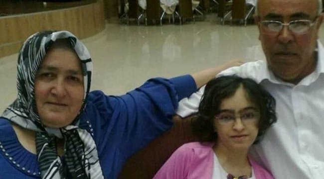 Bir aileyi yıkan haber! Anne kız koronavirüse yenik düştü