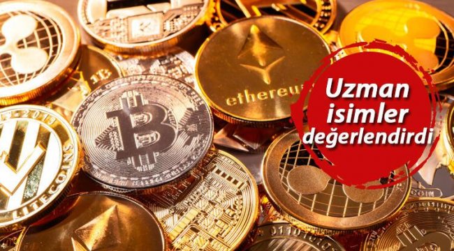 Bu kripto paraların yıldızı parladı! Yükselişleri sürecek mi?