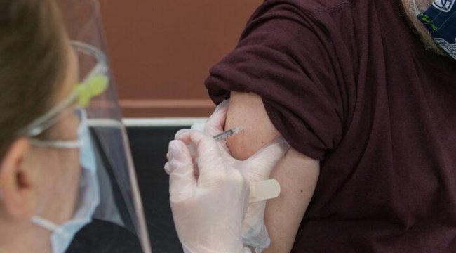 DSÖ&#039;den tüm dünyayı ilgilendiren açıklama: Mu varyantı aşılara dirençli olabilir