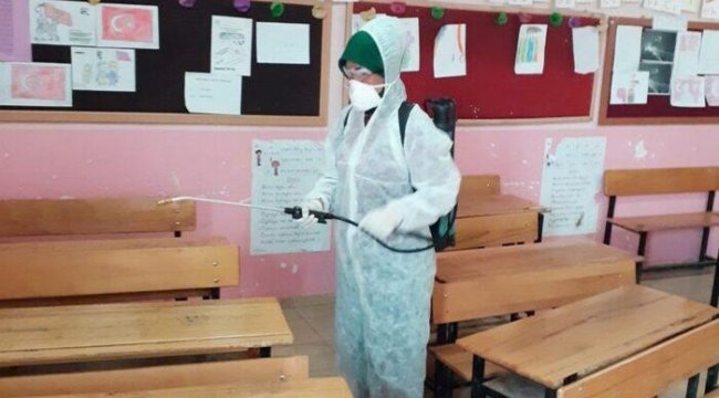 Eğitim Yılı Endişe ve Tepkilerle Başlıyor