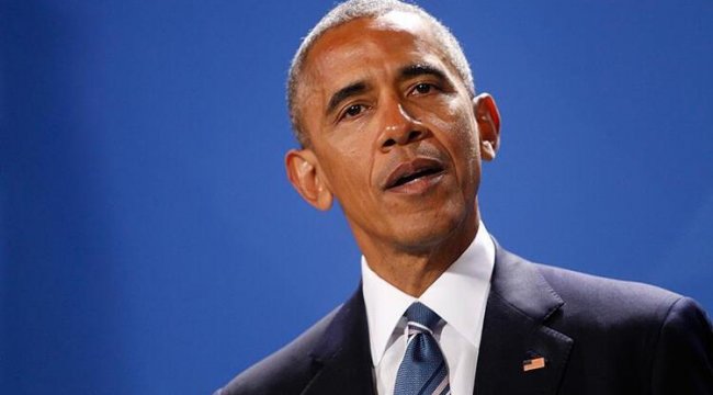 Eski ABD Başkanı Obama, İstanbul&#039;dan hayranlıkla bahsetti