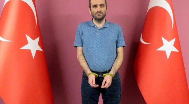 FETÖ elebaşı Gülen&#039;in yeğenine &#039;cinsel istismar&#039; davasında tahliye