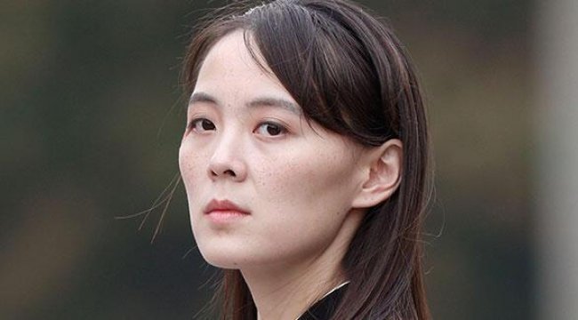 Güney Kore'ye ateş püskürdü: Tam bir yıkıma uğrayacak