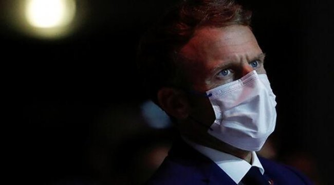 İran ile Fransa arasında &#039;yeni sayfa&#039;