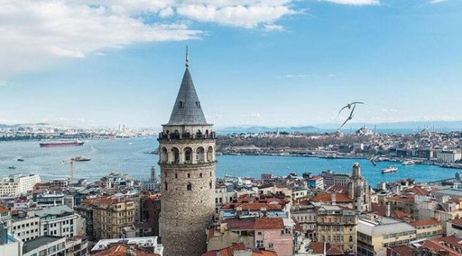 İstanbul&#039;da rekor kırıldı! Tüm zamanların en yüksek su tüketimi gerçekleşti