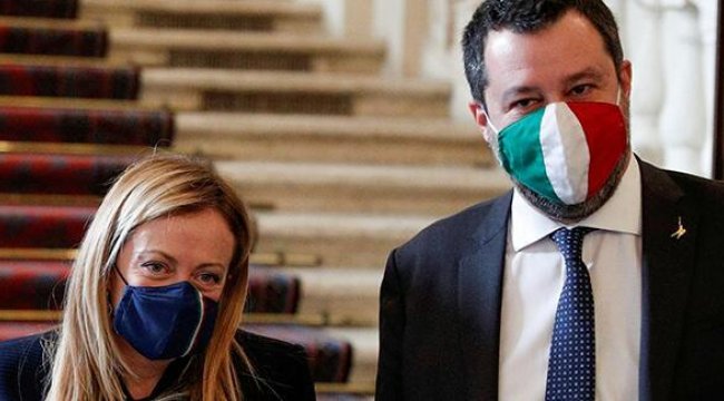 İtalya'da tepki çeken uygulama: