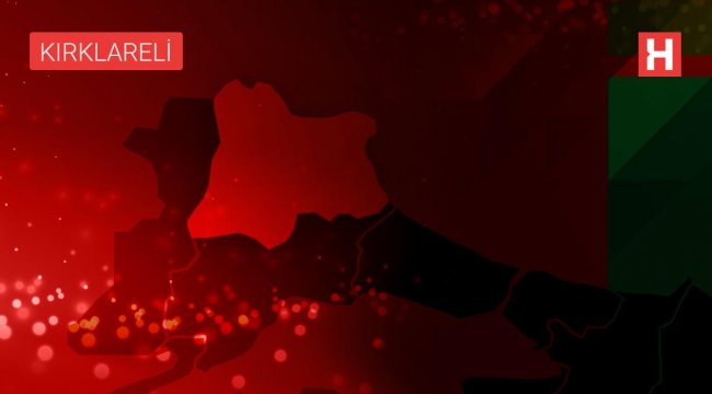 Kırklareli&#039;nde 18 sığınmacı yakalandı