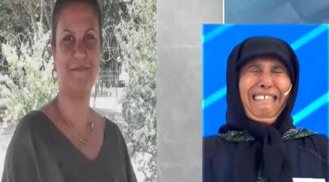 Müge Anlı&#039;da şaşkına çeviren anlar! Evli ve 5 çocuk babası adama kaçtı, sözleri pes dedirtti: Pazardan istediğimi alıyor, tamir yapıyor daha ne isteyeyim?