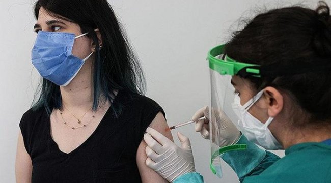 Pakistan&#039;da aşı kararı! Benzin satışı yapılmayacak